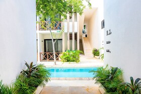 Smart Depas Tulum by Soyrumi
