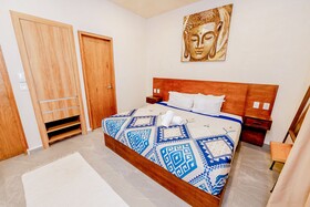 Smart Depas Tulum by Soyrumi