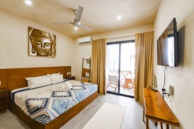 Smart Depas Tulum by Soyrumi