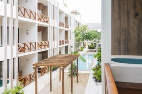 Smart Depas Tulum by Soyrumi