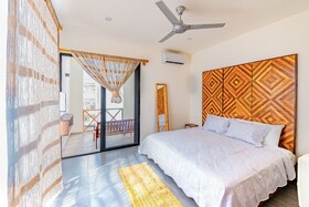 Smart Depas Tulum by Soyrumi