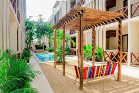 Smart Depas Tulum by Soyrumi