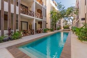 Smart Depas Tulum by Soyrumi