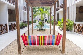 Smart Depas Tulum by Soyrumi