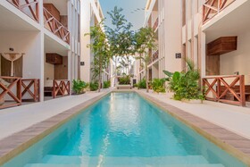 Smart Depas Tulum by Soyrumi