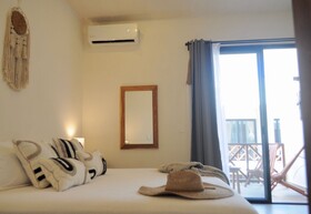Smart Depas Tulum by Soyrumi
