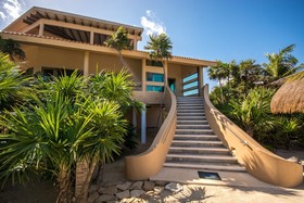 Soliman The Reef House