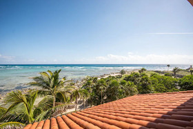 Soliman The Reef House