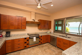 Soliman The Reef House