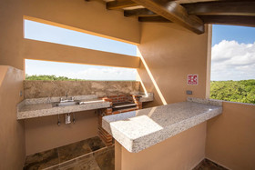 Soliman The Reef House