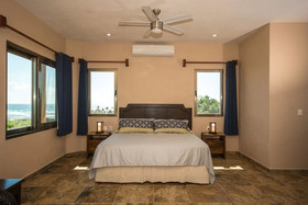 Soliman The Reef House