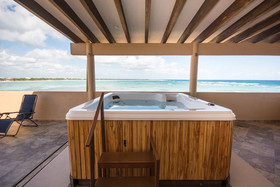Soliman The Reef House