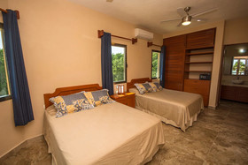 Soliman The Reef House