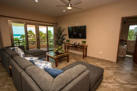 Soliman The Reef House