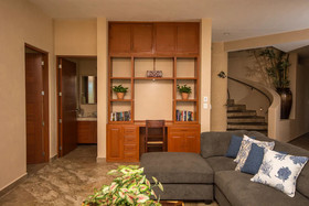 Soliman The Reef House
