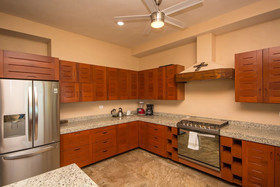 Soliman The Reef House