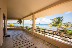 Soliman The Reef House