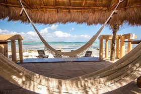 Soliman The Reef House