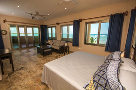 Soliman The Reef House