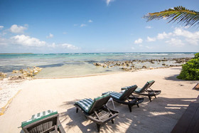 Soliman The Reef House
