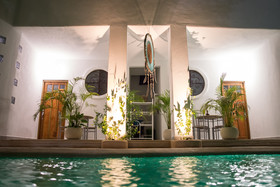 Sonido Del Mar