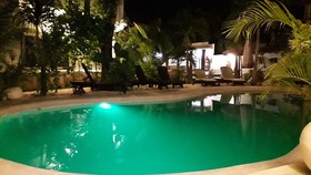 Sonido Del Mar