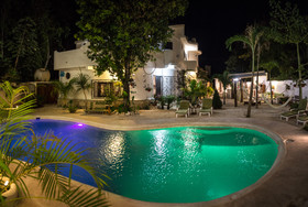 Sonido Del Mar