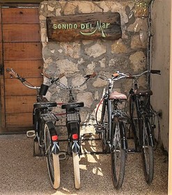 Sonido Del Mar