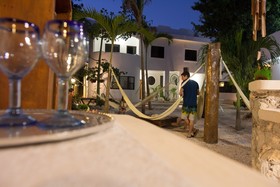 Sonido Del Mar