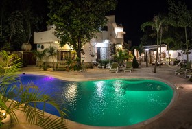 Sonido Del Mar