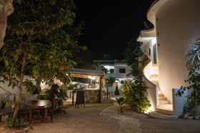 Sonido Del Mar