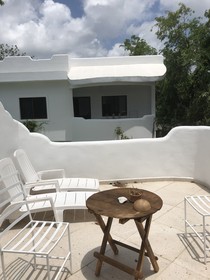 Sonido Del Mar