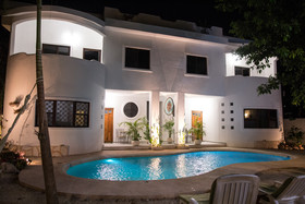 Sonido Del Mar