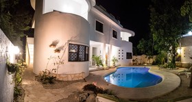 Sonido Del Mar