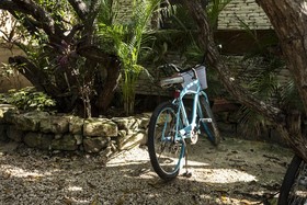 Suites Tulum