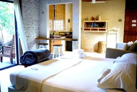 Suites Tulum