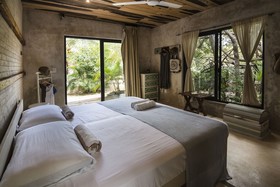 Suites Tulum