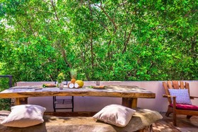 Suites Tulum
