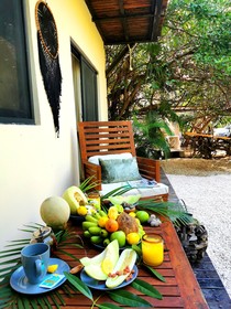 Suites Tulum