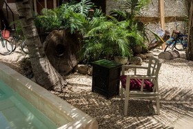 Suites Tulum