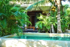 Suites Tulum