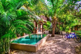Suites Tulum