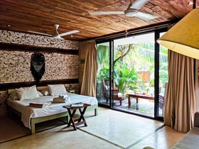 Suites Tulum