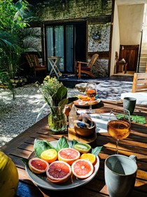 Suites Tulum