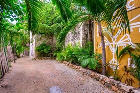Suites Tulum