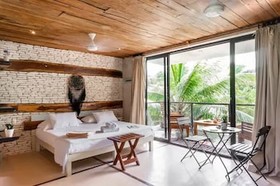 Suites Tulum