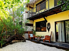Suites Tulum