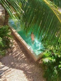 Suites Tulum