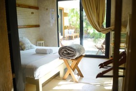 Suites Tulum
