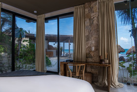 Tata Tulum Hotel